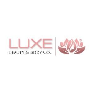 Luxe Beauty & Body Co Coupons