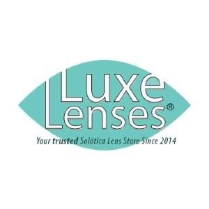 Luxe Lenses Coupons