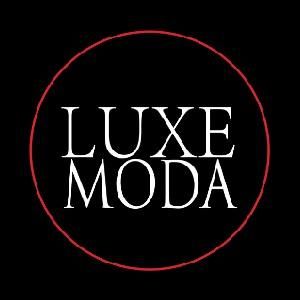 Luxe Moda Coupons