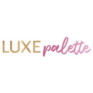 Luxe Palette Coupons