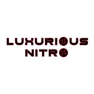 Luxurious Nitro Coupons
