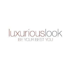 LuxuriousLook Coupons