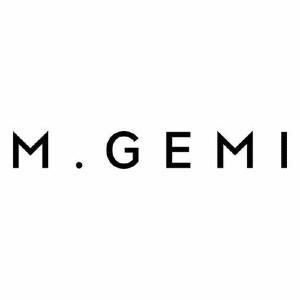 M.GEMI Coupons