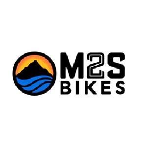 M2S Bikes Coupons
