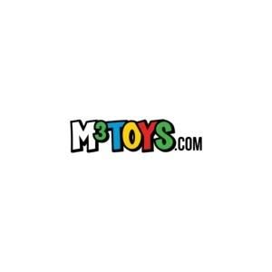 M3 Toys Coupons