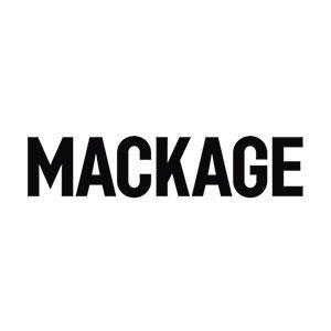 MACKAGE Coupons