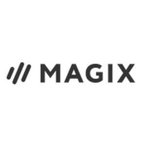 MAGIX Coupons