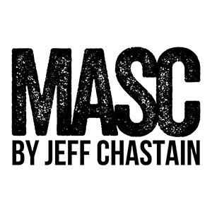 MASC by Jeff Chastain Coupons