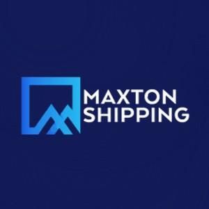 Maxton Shipping  Coupons