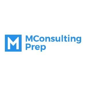 MConsultingPrep Coupons