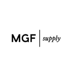 MGF Supply Coupons