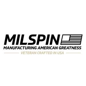 MILSPIN Coupons