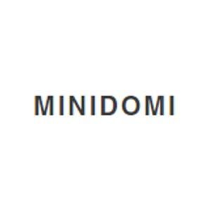 MINIDOMI Coupons