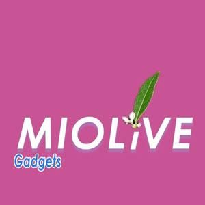 MIOLIVE Gadgets Coupons