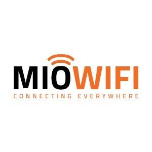 MIOWIFI Coupons