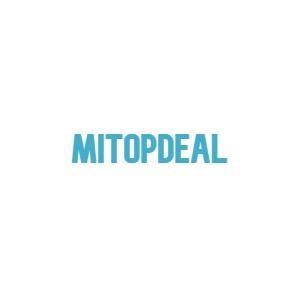 MITOPDEAL Coupons