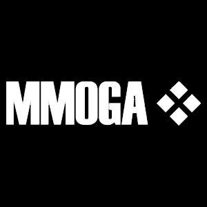 MMOGA Coupons