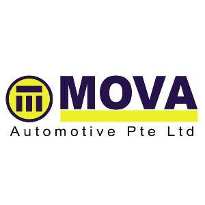 MOVA Automotive Coupons