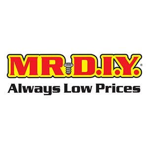 MR. DIY Coupons