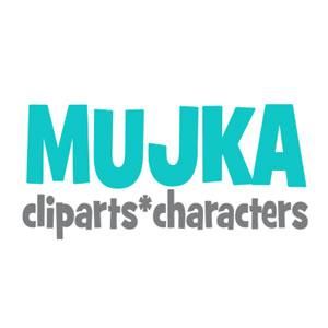 MUJKA Cliparts Coupons