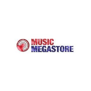 MUSIC MEGASTORE Coupons