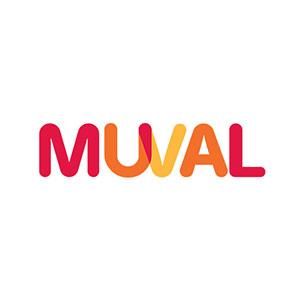 MUVAL Coupons