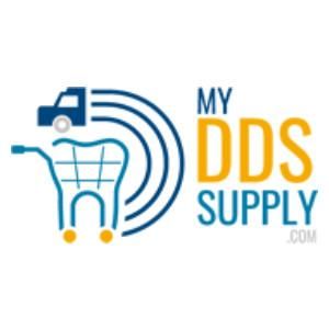 MY DDS SUPPLY Coupons