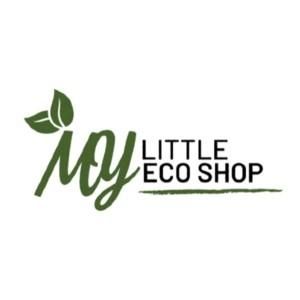 MY LITTLE ECO SHOP Coupons