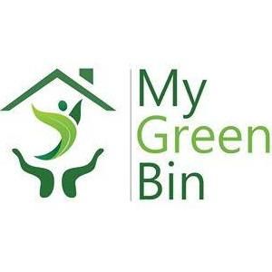 MYGREENBIN Coupons