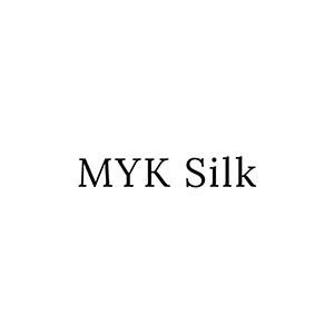 MYK Silk Coupons