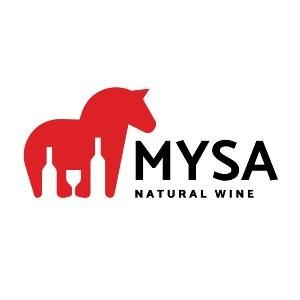 MYSA Natural Wine Coupons