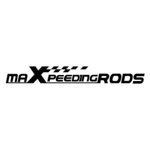 MaXpeedingrods Coupons