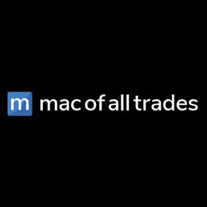 Mac of all Trades Coupons