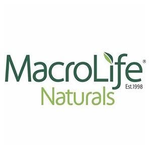 MacroLife Naturals Coupons