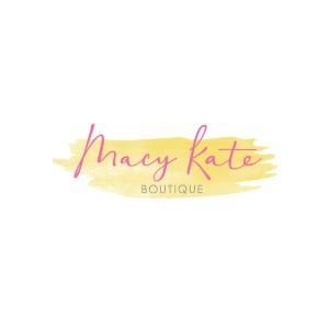 Macy Kate Boutique Coupons