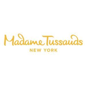 Madame Tussauds Coupons