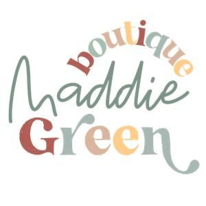 Maddie Green Boutique Coupons