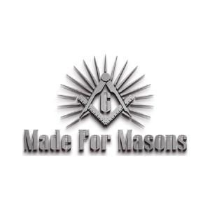 Made for Masons Coupons