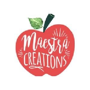 Maestra Creations Coupons