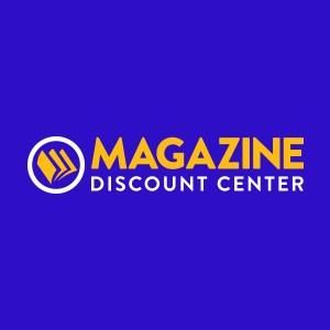 Magazine Discount Center Coupons