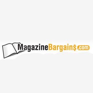MagazineBargains.com Coupons