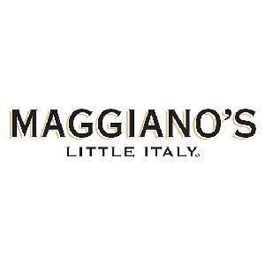 Maggiano's Little Italy Coupons