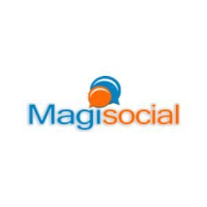 Magi Social Coupons