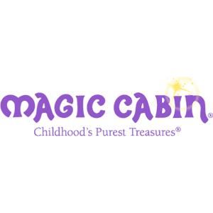 Magic Cabin Coupons