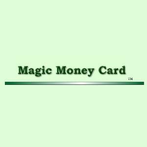 Magic Money Card Coupons