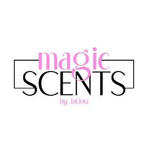 Magic Scents by JaiJou Coupons