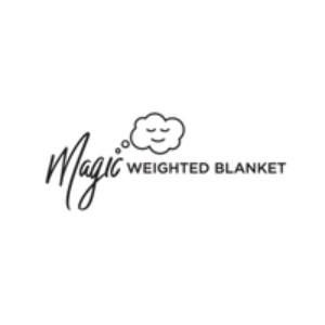 Magic Weighted Blanket Coupons