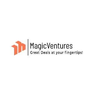 MagicVentures Coupons