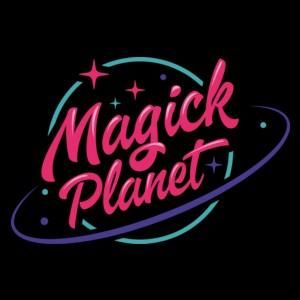 Magick Planet Coupons