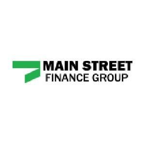 Main Street Finance Group Coupons